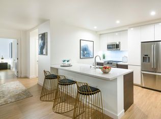 Vision on Wilshire, Los Angeles, CA 90048