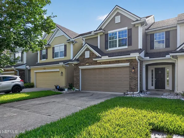 6280 AUTUMN BERRY Circle, Jacksonville, FL 32258