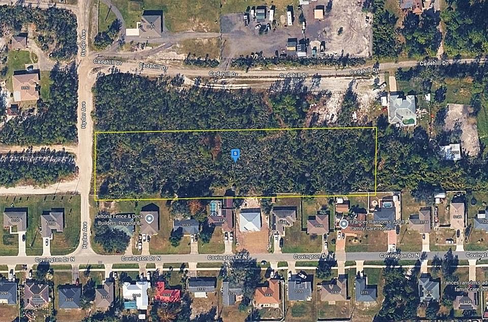 1st image of 3125 HYDER AVENUE