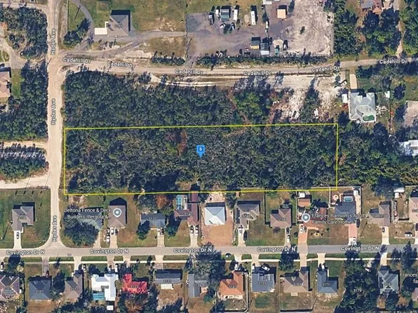 3125 Hyder Ave, Deltona, FL 32738