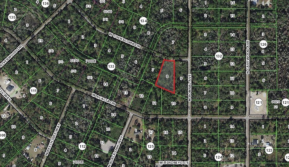 1st image of 11228 W Cockscomb Dr