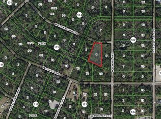 11228 W Cockscomb Dr, Crystal River, FL 34428