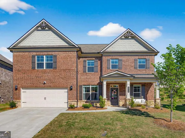 3586 Andover Way, Buford, GA 30519