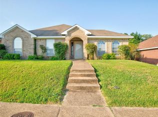 1126 Oak Park Dr, Dallas, TX 75232
