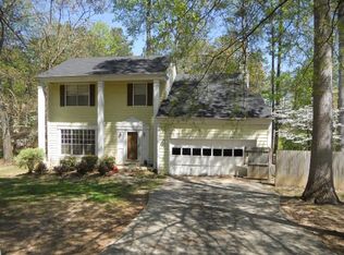7301 Woodland Cir, Riverdale, GA 30274