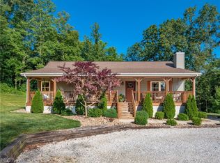 62063 Savage Rd, Cambridge, OH 43725