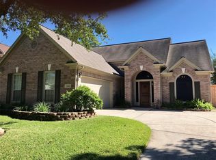 20622 Auburn Pine Ct, Humble, TX 77346