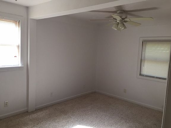 1st floor bedroom