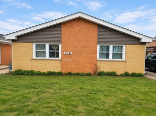 436 W Division St APT 4, Villa Park, IL 60181