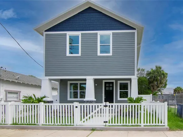 2105 W Chestnut St, Tampa, FL 33607