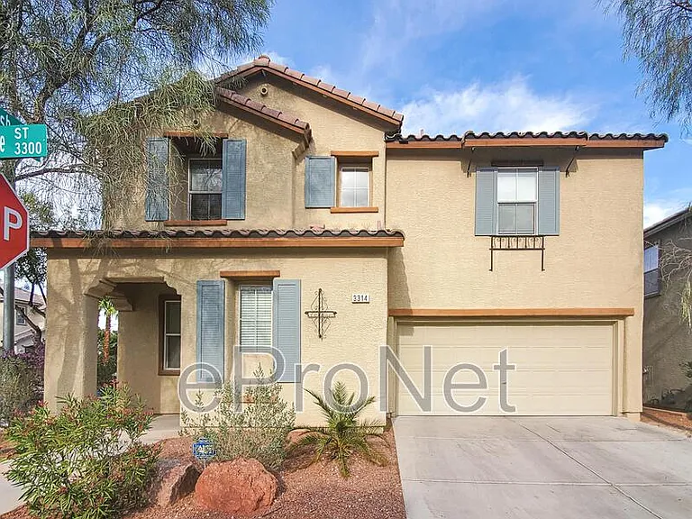 3314 Cave Primrose St — Photo 1