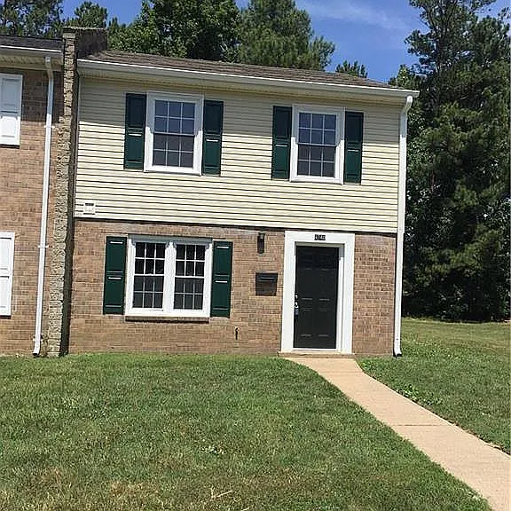 4740 Brimley Pl — Photo 1