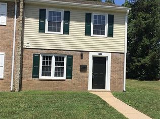 4740 Brimley Pl, North Chesterfield, VA 23234