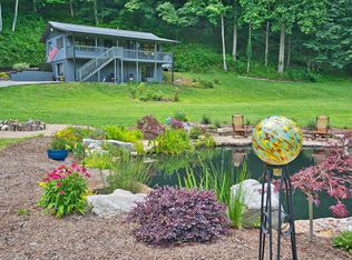 447 Meadow Mountain Estate Rd, Franklin, NC 28734