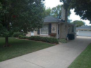 3546 S 60th St, Milwaukee, WI 53220