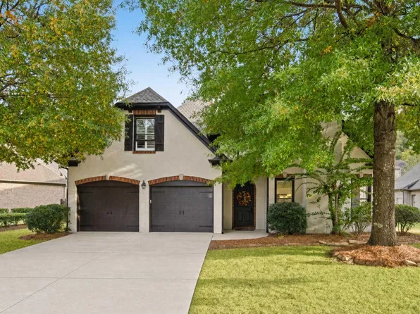 1404 Greystone Parc Ln, Birmingham, AL 35242