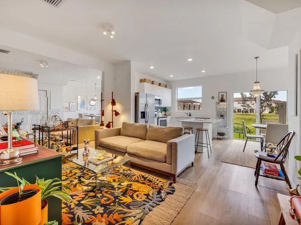 2349 NW 122nd Ter, Miami, FL