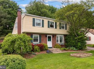 537 Puddintown Rd, State College, PA 16801