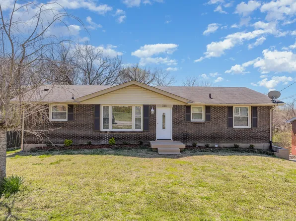 325 Bonnavue Dr, Hermitage, TN 37076