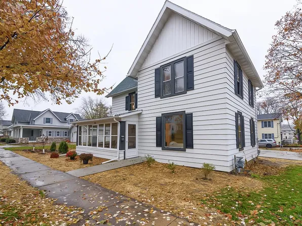 300 East Sherman Avenue, Fort Atkinson, WI 53538