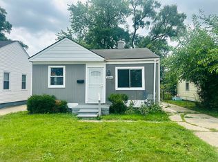 11212 Paige Ave, Warren, MI 48089