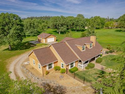 26583 Table Meadow Rd, Auburn, CA, 95602
