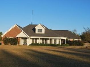 2510 N Wolfe Rd, Caledonia, MS 39740