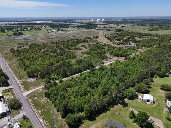 Tbd W Tank Farm Rd, Lake Charles, LA 70605