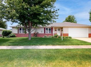 105 Comfort Way, Washington, IL 61571