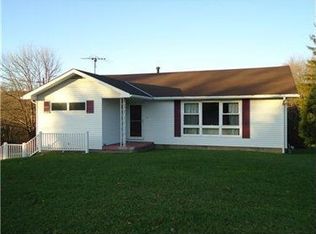 162 Fairmont Rd, Chicora, PA 16025