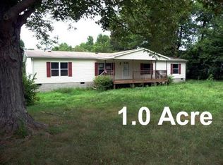4040 Highway 764, Utica, KY 42376