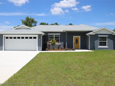 216 Grenada St NE, Lake Placid, FL, 33852