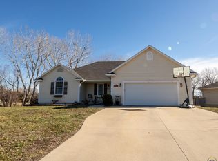 1920 Antler Rdg, Emporia, KS 66801