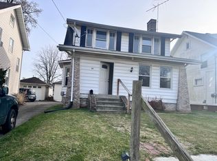 810 Broad Ave NW, Canton, OH 44708