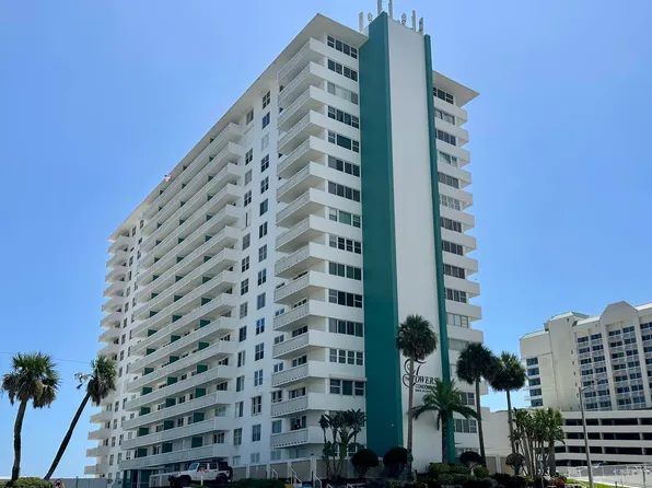 2800 N Atlantic Ave APT 1407, Daytona Beach, FL 32118