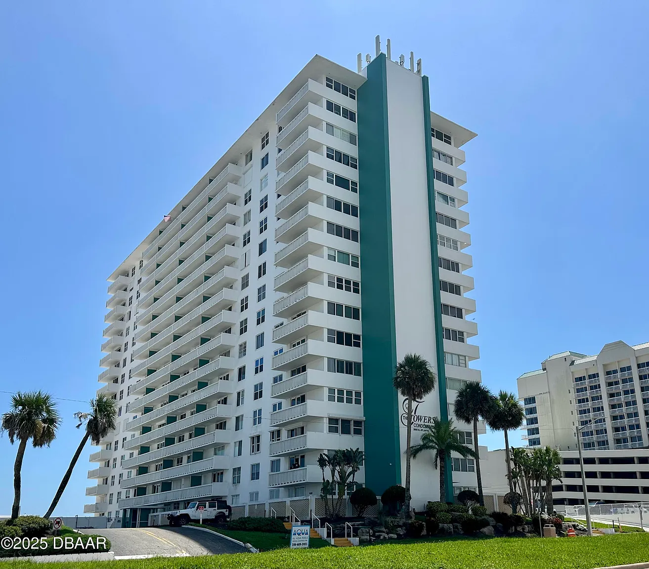 2800 N Atlantic Ave APT 1407, Daytona Beach FL - Owner Finance Home