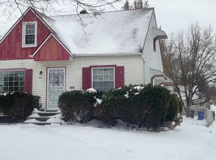 16002 Westview Ave, Cleveland, OH