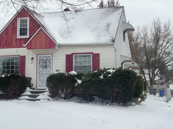 16002 Westview Ave, Cleveland, OH 44128