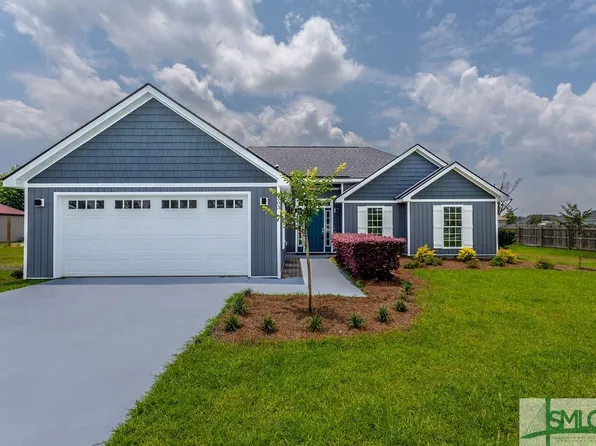 303 Park Place, Black Creek, GA 31308