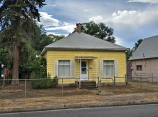 321 Monroe St, Monte Vista, CO 81144