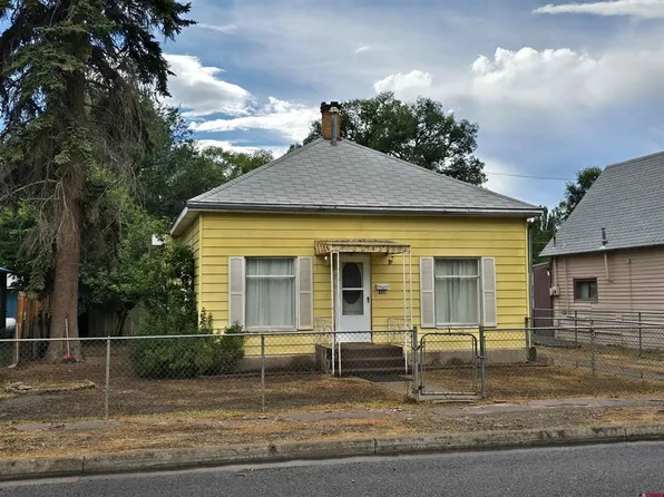 321 Monroe Street, Monte Vista, CO 81144