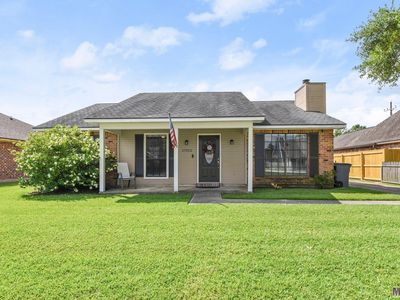 17552 Sugar Mill Ave, Baton Rouge, LA, 70817
