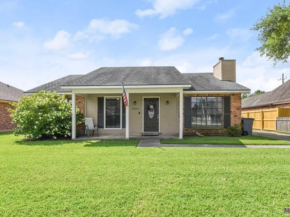 17552 Sugar Mill Ave, Baton Rouge, LA 70817