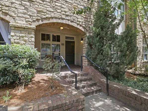 625 Piedmont Ave NE Unit 103, Atlanta, GA 30308