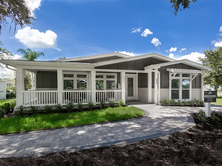 Water Oak Country Club Estates — Photo 9