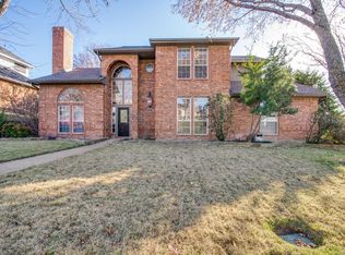 1599 N Hills Dr, Rockwall, TX 75087