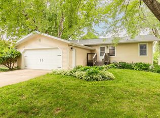 1405 32nd St NW, Rochester, MN 55901