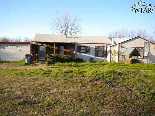 Home for Sale in Wichita Falls, TX $65,900