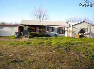 1103 Wellington Ln, Wichita Falls, TX 76305