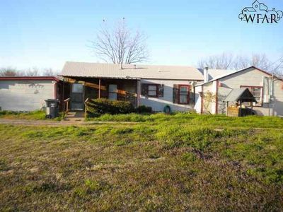 1103 Wellington Ln, Wichita Falls, TX, 76305
